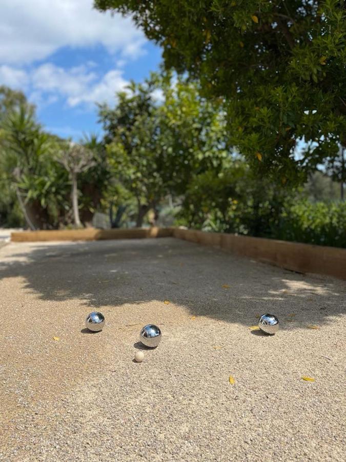 Villa Cocody Bandol Esterno foto