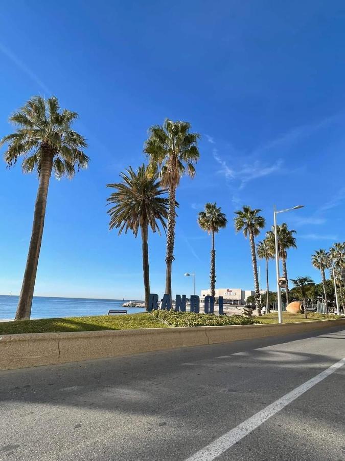Villa Cocody Bandol Esterno foto