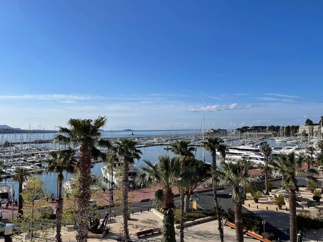 Villa Cocody Bandol Esterno foto