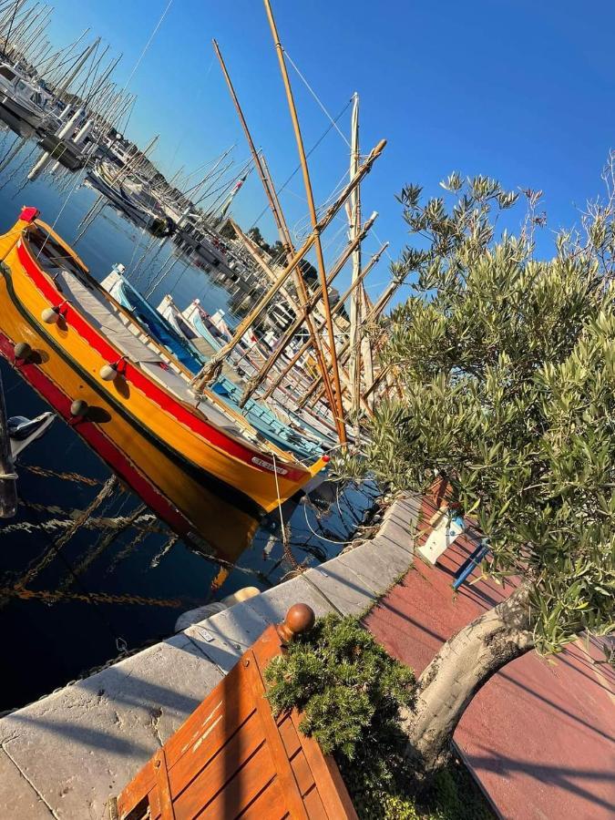 Villa Cocody Bandol Esterno foto
