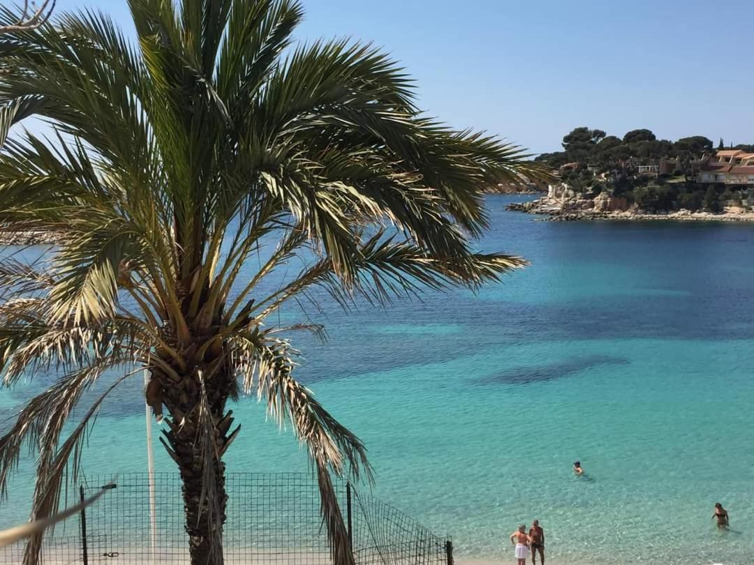 Villa Cocody Bandol Esterno foto
