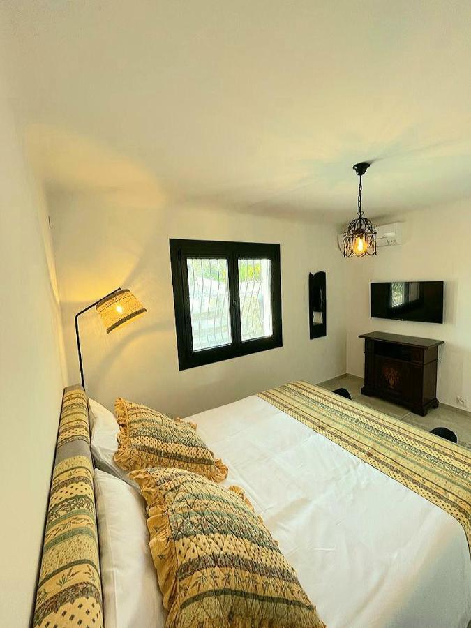 Villa Cocody Bandol Esterno foto