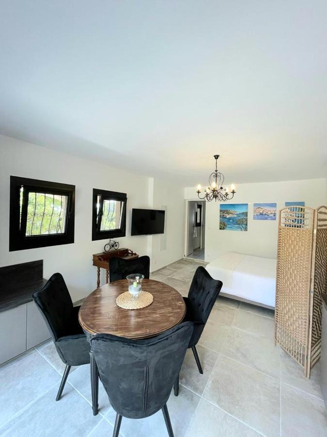 Villa Cocody Bandol Esterno foto