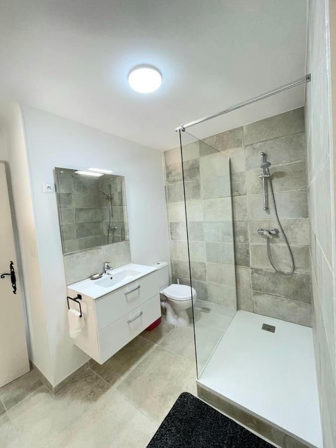 Villa Cocody Bandol Esterno foto