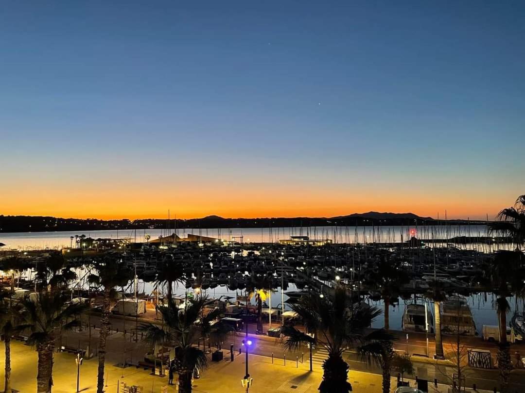 Villa Cocody Bandol Esterno foto